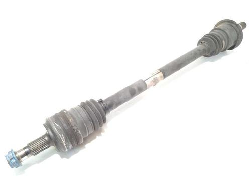 Used Right rear driveshaft MERCEDES-BENZ GLC (X253) 220 d 4-matic (253.915) (194 hp) 14832268