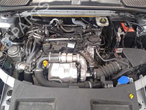 Left front suspension arm FORD MONDEO IV (BA7) 1.6 TDCi | BP9123736M12 