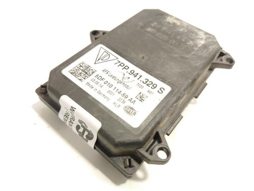 Xenon ballast PORSCHE PANAMERA (970) 3.0 D | BP28731304C53