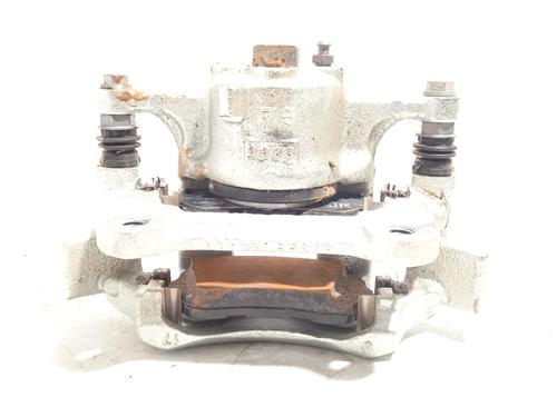Right front brake caliper FORD PUMA (J2K, CF7) 1.0 EcoBoost mHEV | BP32184306M104 - Image 3
