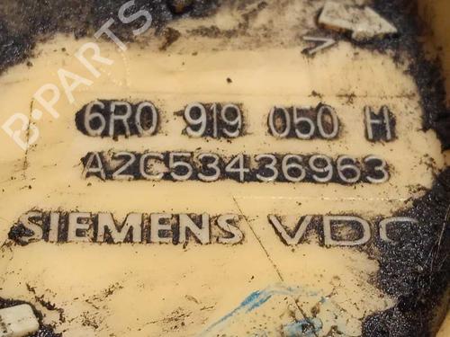 Fuel pump VW POLO V (6R1, 6C1) 1.6 TDI | BP7573238M76 