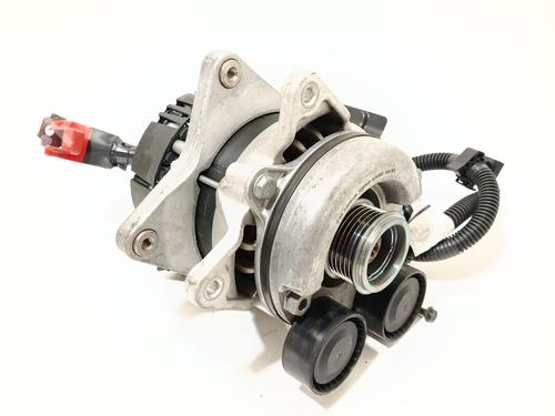 Used Alternator Alternator NISSAN QASHQAI III (J12) 1.3 DIG-T (140 hp) 36154725 36154725
