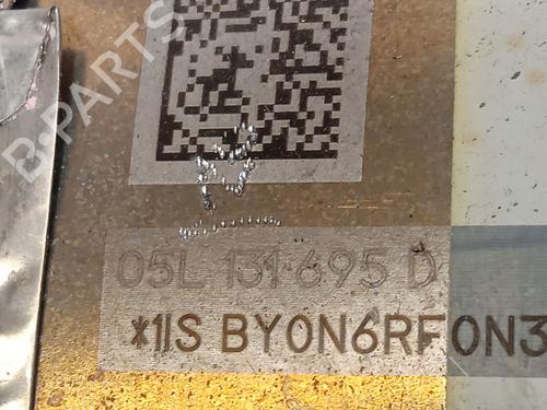 Catalyst AUDI A4 B9 Avant (8W5, 8WD) 35 TDI Mild Hybrid | BP27495263M10  - Image 6