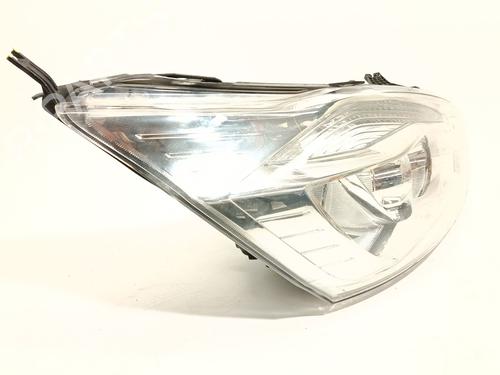 Right headlight FORD TRANSIT CUSTOM V362 Van (FY, FZ) | BP36466881C29 - Image 3