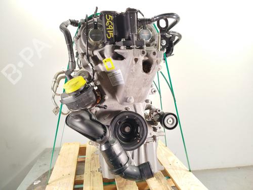Engine FORD TOURNEO CUSTOM V362 Bus (F3) 1.0 EcoBoost PHEV | BP30636223M1 - Image 4