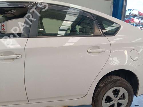 Electronic module TOYOTA PRIUS (_W3_) 1.8 Hybrid (ZVW3_) | BP38518111M83 - Image 10