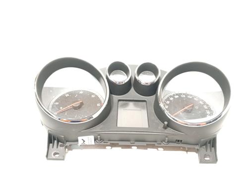 Instrument cluster OPEL INSIGNIA A Sports Tourer (G09) 2.0 CDTI (35) | BP30687045C47