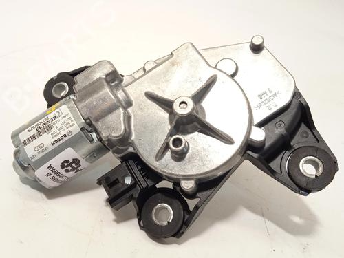 Rear wiper motor RENAULT MEGANE IV Hatchback (B9A/M/N_) 1.3 TCe 140 (B9NB) | BP28152740M102 