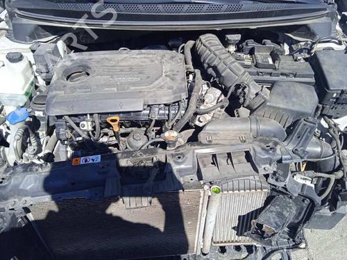 Left front driveshaft KIA CEE'D Sportswagon (JD) 1.6 CRDi 136 | BP15588228M38 