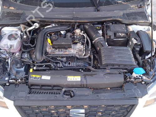 Alternator SEAT IBIZA V (KJ1, KJG) 1.0 TSI | BP29631674M7  - Image 9