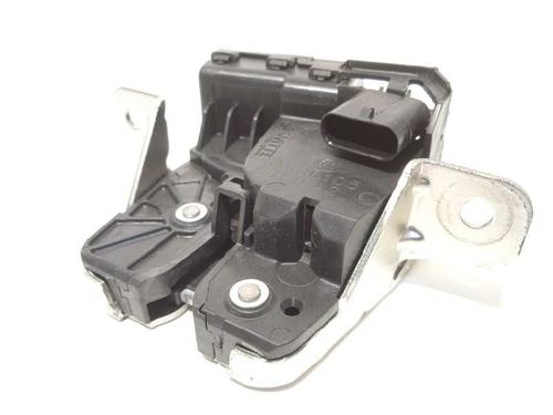Tailgate lock MERCEDES-BENZ A-CLASS (W176) A 200 CDI / d (176.008) | BP15071112C101 