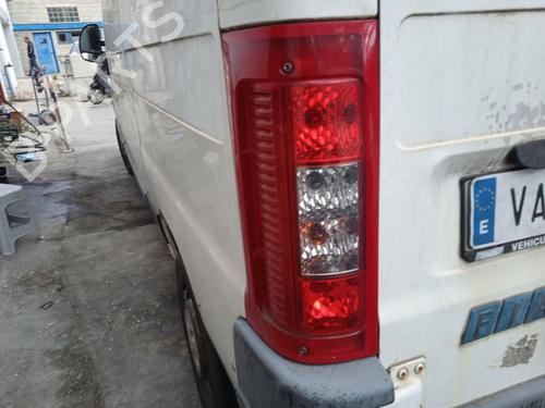 Starter FIAT DUCATO Van (244_) 2.8 JTD | BP28184434M8 