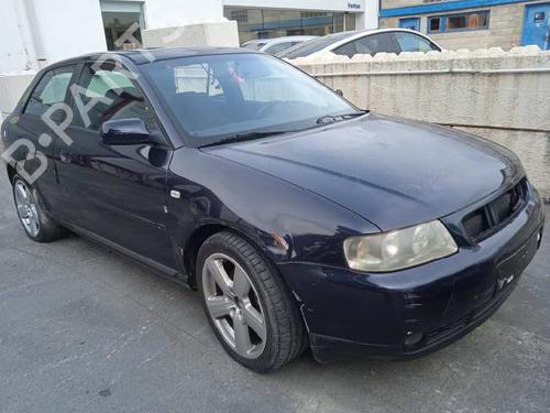 Right headlight AUDI A3 (8L1)  | BP17810715C29 