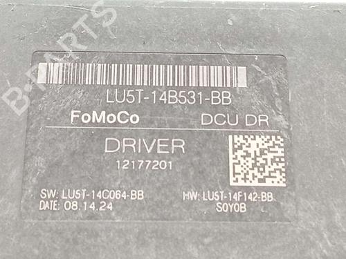 Electronic module FORD PUMA (J2K, CF7) 1.0 EcoBoost | BP38201323M83 - Image 4