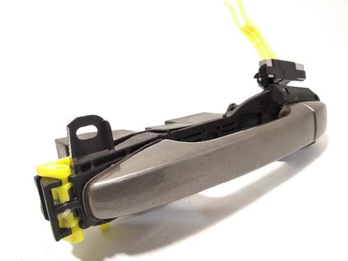 Rear left exterior door handle TOYOTA AVENSIS Saloon (_T27_) 1.8 VVT-i (ZRT271_, ZRT271R) NOREF