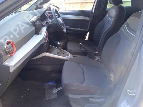 Steering rack SEAT ARONA (KJ7, KJP)  | BP17142972M22 