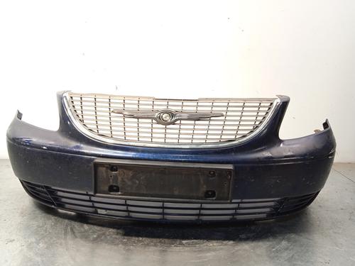 Used Front bumper CHRYSLER VOYAGER IV (RG, RS) 2.5 CRD (141 hp) 20224238