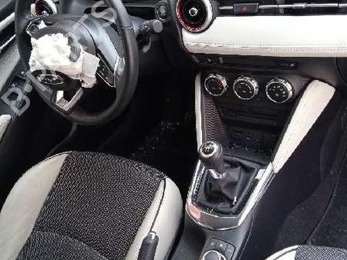 Steering column MAZDA 2 Hatchback (DL, DJ) 1.5 SKYACTIV-G | BP26325367M21  - Image 26