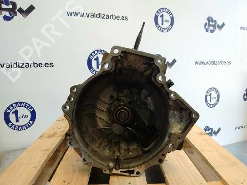 Gearbox KIA SPORTAGE SUV (K00) 2.0 TD 4WD | BP1126569M3