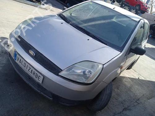 Hood FORD FIESTA V (JH_, JD_) 1.3 | BP12134931C1 