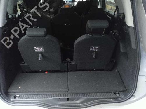 Front right window mechanism CITROËN GRAND C4 SPACETOURER (3A_, 3E_)  | BP7078767C23 