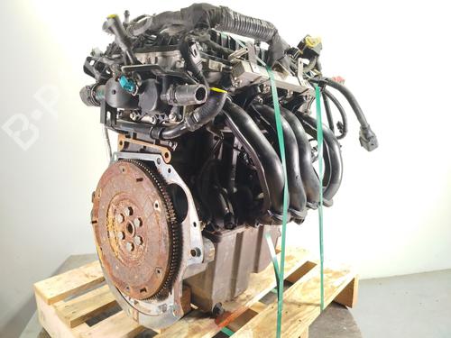 Engine MG MG ZS SUV (AZS1) 1.5 VTi | BP27257583M1 - Image 5