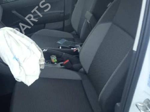 Electronic module VW POLO VI (AW1, BZ1, AE1) 1.0 TSI | BP16348736M83 