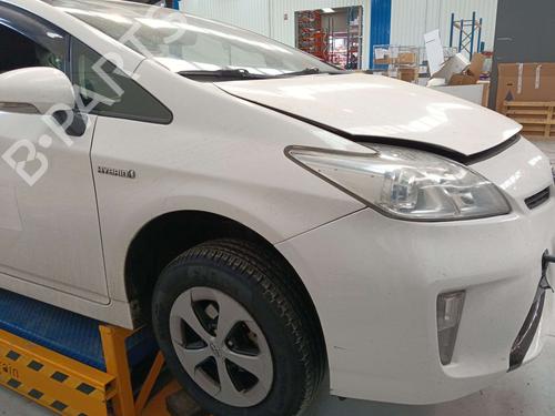 Electronic module TOYOTA PRIUS (_W3_) 1.8 Hybrid (ZVW3_) | BP38518111M83 - Image 18
