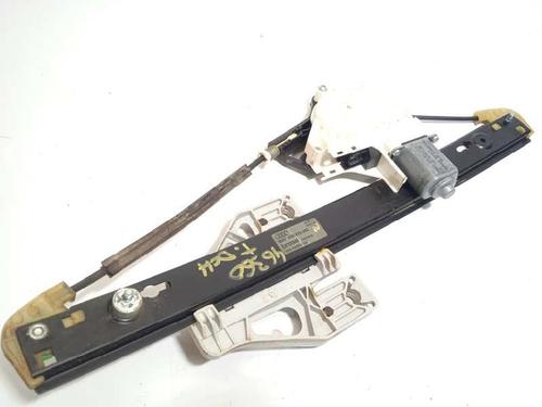 Used Rear right window mechanism AUDI A6 C7 (4G2, 4GC) 3.0 TFSI quattro (300 hp) 8696633