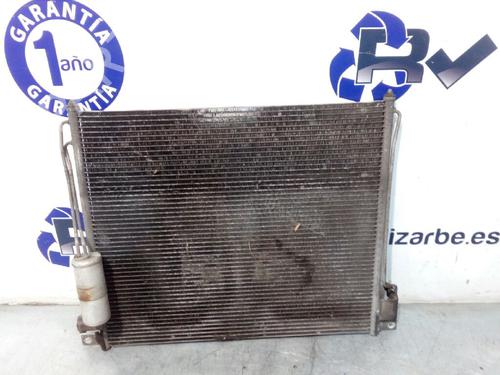AC radiator NISSAN PATHFINDER III (R51) 2.5 dCi | BP4492823M32 
