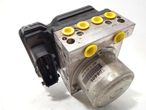 Used ABS pump NISSAN JUKE (F15) 1.2 DIG-T (115 hp) 19285667