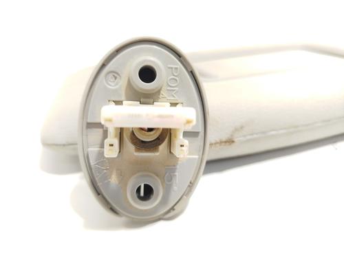 Right sun visor TOYOTA LAND CRUISER PRADO (_J15_) 3.0 D-4D (KDJ155_, KDJ150_, KDJ150R, KDJ155R) | BP29568140I2