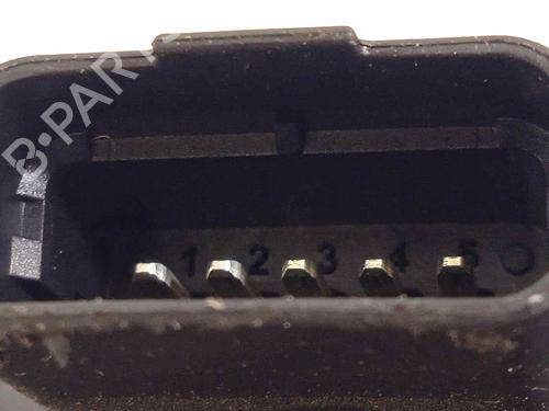 Throttle body CITROËN BERLINGO Box Body/MPV (B9) | BP16967798M82