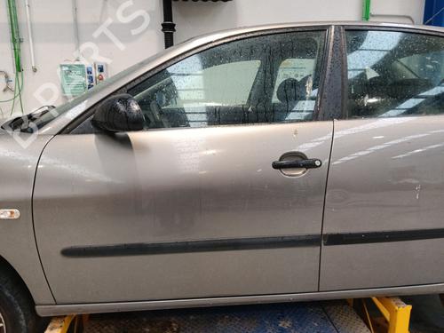 Left headlight SEAT CORDOBA (6L2) 1.4 16V | BP36490007C28 - Image 14