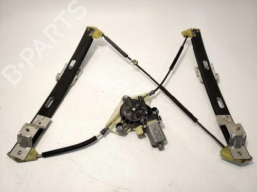Used Front right window mechanism SEAT LEON (5F1) [2012-2021]  4807568