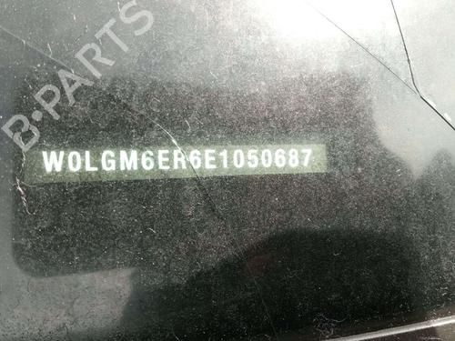 AC compressor OPEL INSIGNIA A (G09) 2.0 CDTI (68) | BP39247084M34 - Image 9