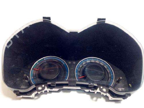 Used Instrument cluster TOYOTA AURIS (_E15_) 1.8 Hybrid (ZWE150_, ZWE150R) (136 hp) 4823600