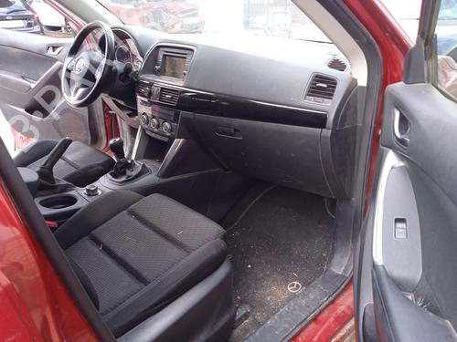 Electronic module MAZDA CX-5 (KE, GH) 2.2 D (KE2FW) | BP28139191M83  - Image 28
