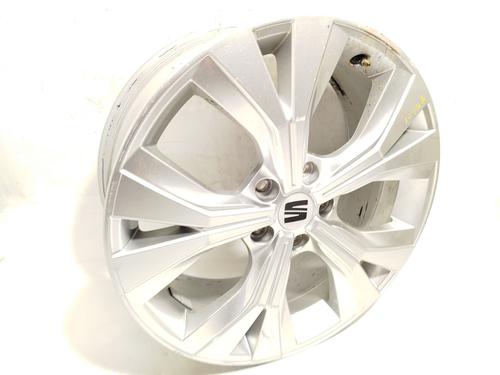 Used Rim SEAT ATECA (KH7, KHP) 1.5 TSI (150 hp) 27871215