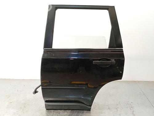 Used Left rear door NISSAN X-TRAIL II (T31) 2.0 dCi 4x4 (150 hp) 27506014