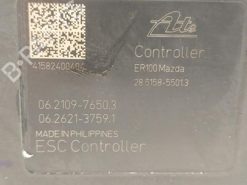 ABS pump MAZDA CX-5 (KF) | BP31714230M43 - Image 6