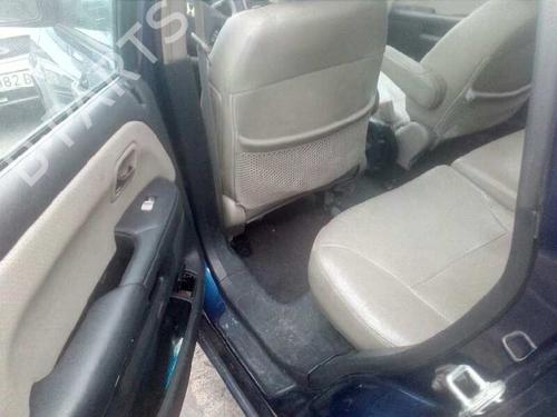 AC radiator HONDA CR-V II (RD_) 2.0 (RD5) | BP4806467M32