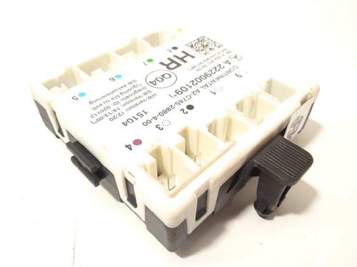 Elektronisk modul MERCEDES-BENZ C-CLASS (W205) C 220 BlueTEC / d (205.002, 205.004) | BP13375647M83 