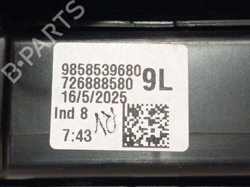 Third brake light OPEL FRONTERA (OV24) 1.2 MHEV | BP39431602L11 - Image 6