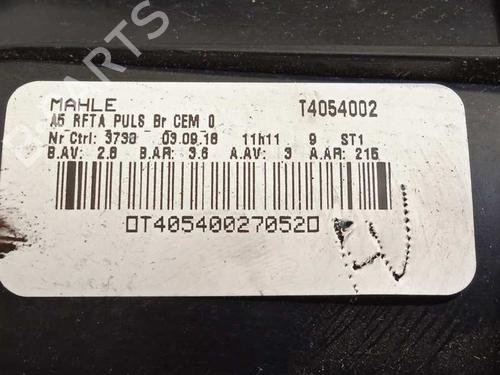 Heater blower motor CITROËN C4 CACTUS 1.5 BlueHDi 100 | BP16058079M62