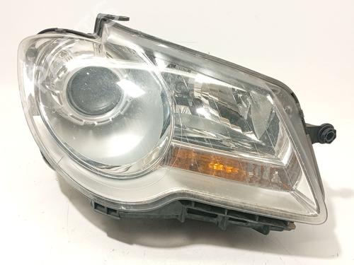 Used Right headlight Right headlight VW TOURAN (1T1, 1T2) 1.9 TDI (105 hp) 34125006 34125006