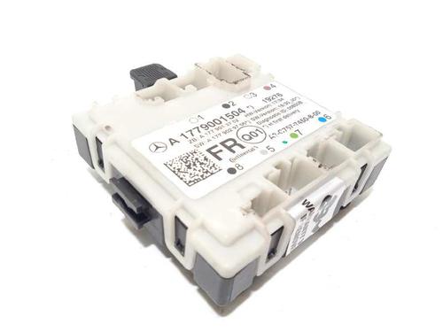 Used Electronic module MERCEDES-BENZ CLA (C118) CLA 200 d (118.312) (150 hp) 13577554