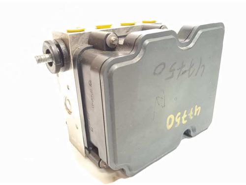 ABS pump NISSAN QASHQAI II SUV (J11, J11_)  | BP9197405M43 