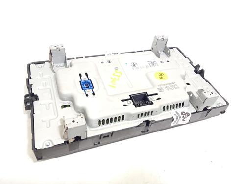 Display monitor VW POLO VI (AW1, BZ1, AE1) 1.0 TSI | BP18431095C48 