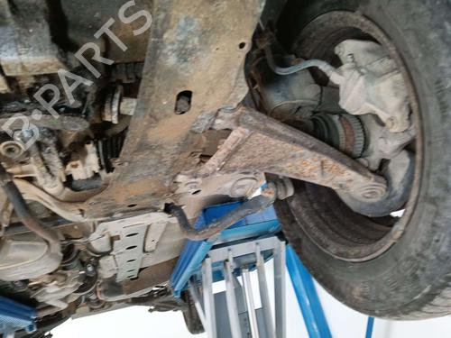 Rear differential RENAULT KANGOO (KC0/1_) 1.9 dCi 4x4 | BP39164893M24 - Image 29